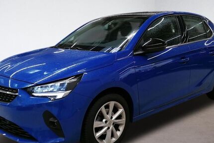 Opel Corsa 14.615 km 16.480 € Riedlingen 88499