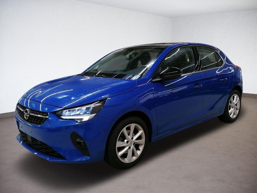 Opel Corsa 14.615 km 16.480 € Riedlingen 88499