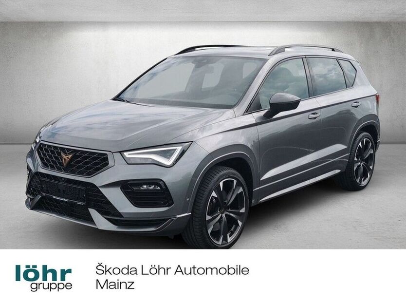 Ateca