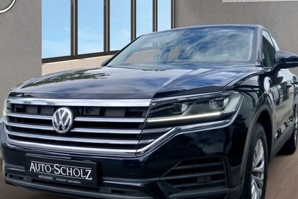 VW Touareg 120.201 km 29.896 &euro; Höchstadt 91315