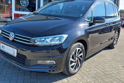 VW Touran 158.000 km 18.900 &euro; Löningen 49624