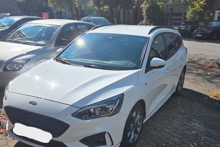 Ford Focus 94.015 km 18.900 € Langenberg 33449