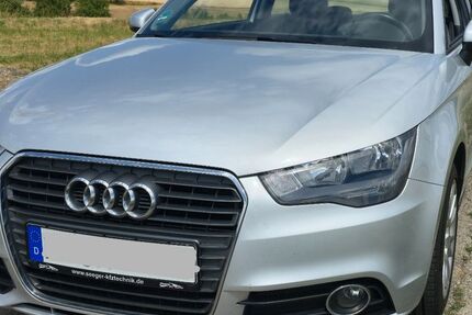 Audi A1 130.000 km 6.350 &euro; Herrenberg 71083