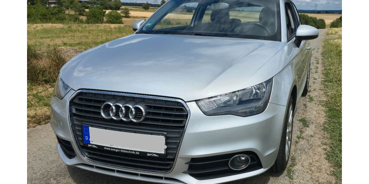 Audi A1 130.000 km 6.350 &euro; Herrenberg 71083