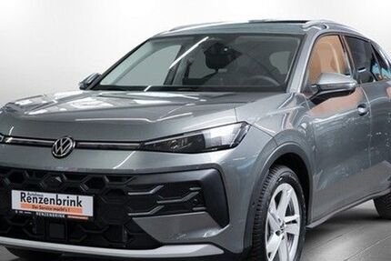 VW T-Roc 6.000 km 41.990 &euro; Bramsche - Engter 49565