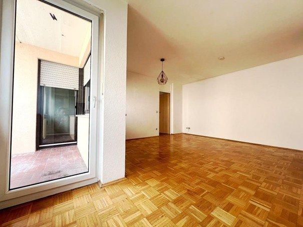 Etagenwohnung Regensburg Ganghofersiedlung - 2 Zimmer, 47 m&sup2;, 199.999&euro; | Angebot:26050466