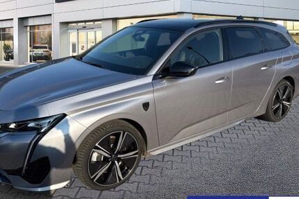 Peugeot 308 55.650 km 23.490 &euro; Berlin 10369