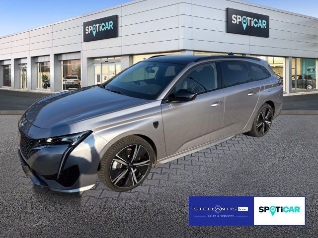 Peugeot 308 55.650 km 23.490 &euro; Berlin 10369