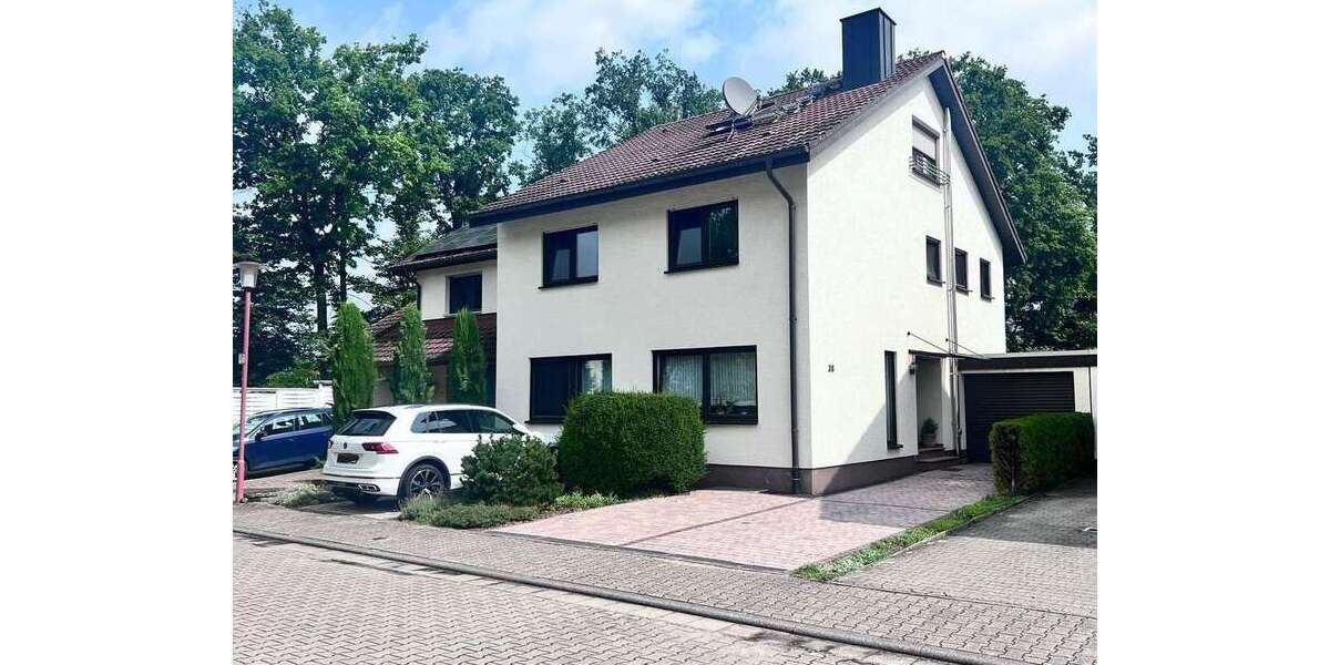 Einfamilienhaus Oftersheim - 8 Zimmer, 195 m&sup2;, 660.000&euro; | Angebot:26807746