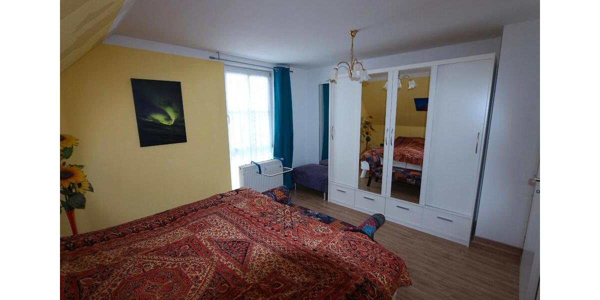 Maisonettenwohnung Neuenhagen bei Berlin - 2 Zimmer, 58 m&sup2;, 140.000&euro; | Angebot:26926647