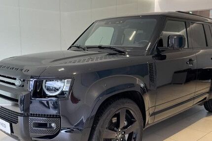 Land Rover Defender 54.750 km 68.690 &euro; Passau 94036