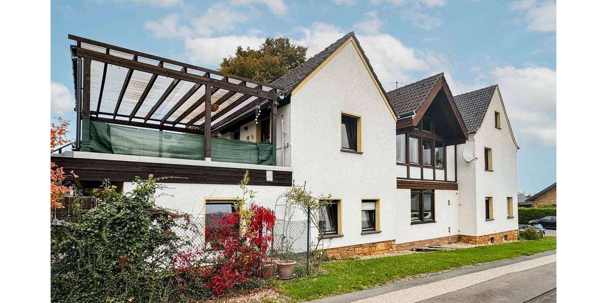 Haus zum Kaufen in Mechernich 479.000 € 254.24 m² 7 zimmer