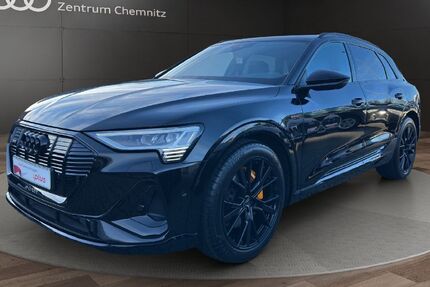 Audi e-tron 27.225 km 39.990 &euro; Chemnitz 09116