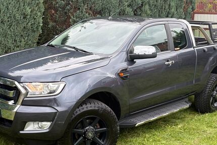 Ford Ranger 142.640 km 15.500 &euro; Gronau-Epe 48599