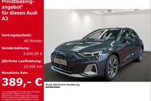 Gebrauchtwagen Audi A3