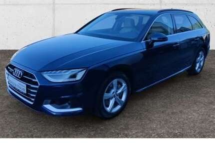 Audi A4 90.300 km 22.450 &euro; Bad Salzungen 36433