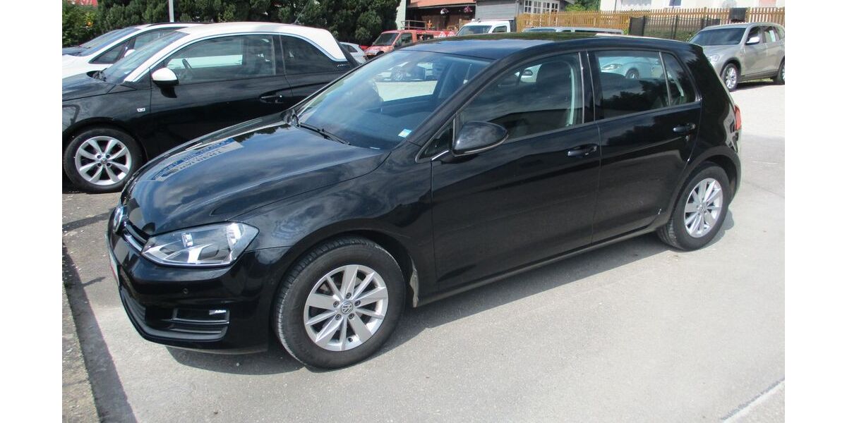 VW Golf 139.500 km 8.950 &euro; Schmidmühlen 92287