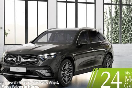 Mercedes-Benz GLC 220 10.500 km 56.850 &euro; Vechta 49377