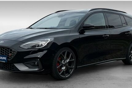 Ford Focus 63.846 km 24.890 € Trier 54292