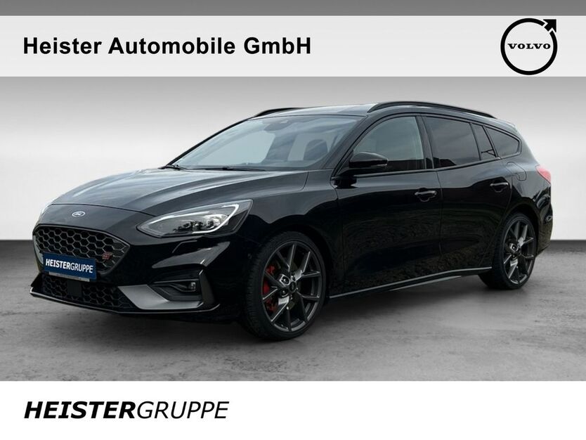 Ford Focus 63.846 km 24.890 € Trier 54292