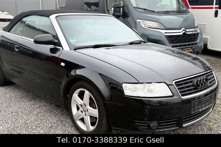 Audi A4 314.992 km 1.499 &euro; Baden-Baden 76532