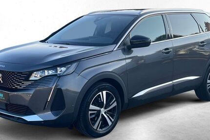 Peugeot 5008 24.576 km 26.600 &euro; Ansbach 91522