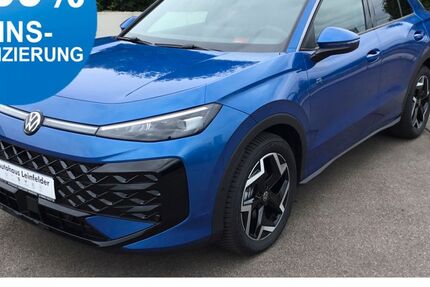 VW T-Roc 1.050 km 35.990 &euro; Wemding 86650