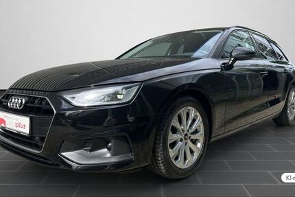 Audi A4 95.748 km 29.450 &euro; Wiesbaden 65189