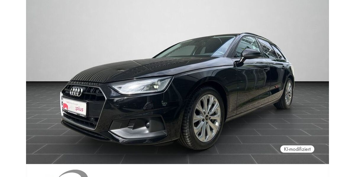 Audi A4 95.748 km 29.450 &euro; Wiesbaden 65189