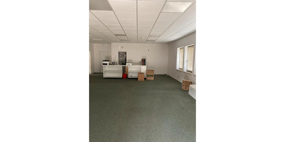 Büroräume, Arztpraxis, Kosmetik zimmer