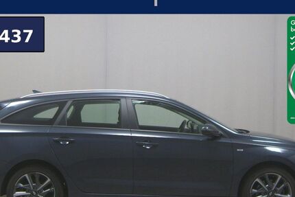 Hyundai i30 47.145 km 17.980 &euro; Gyhum/Bockel 27404