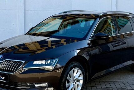 Skoda Superb 130.000 km 17.990 &euro; Neubrandenburg 17033