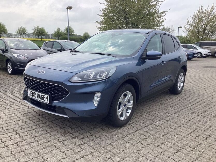 Kuga
