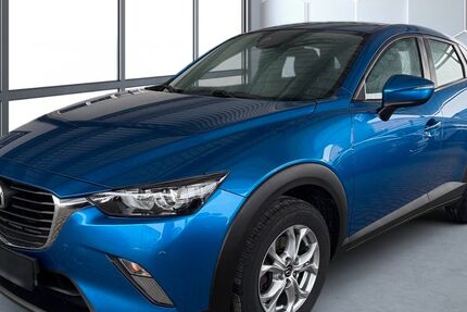 Mazda CX-3 74.600 km 13.490 &euro; Altenstadt WN 92665