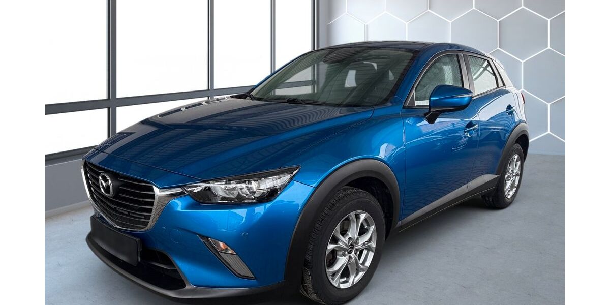 Mazda CX-3 74.600 km 13.490 &euro; Altenstadt WN 92665