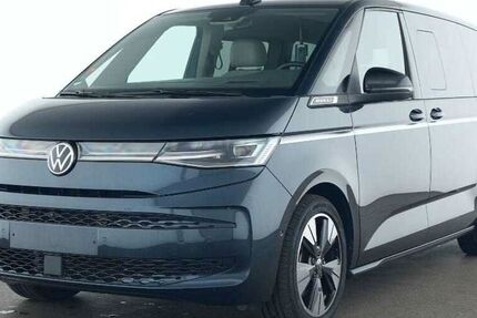 VW T7 Multivan