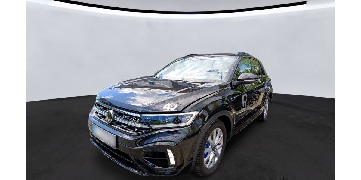 VW T-Roc 12.070 km 42.450 &euro; Ahlen 59229