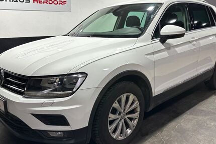 VW Tiguan 219.852 km 13.990 &euro; Herdorf 57562