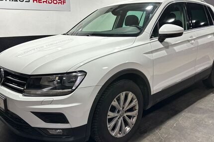 VW Tiguan 219.852 km 14.980 &euro; Herdorf 57562