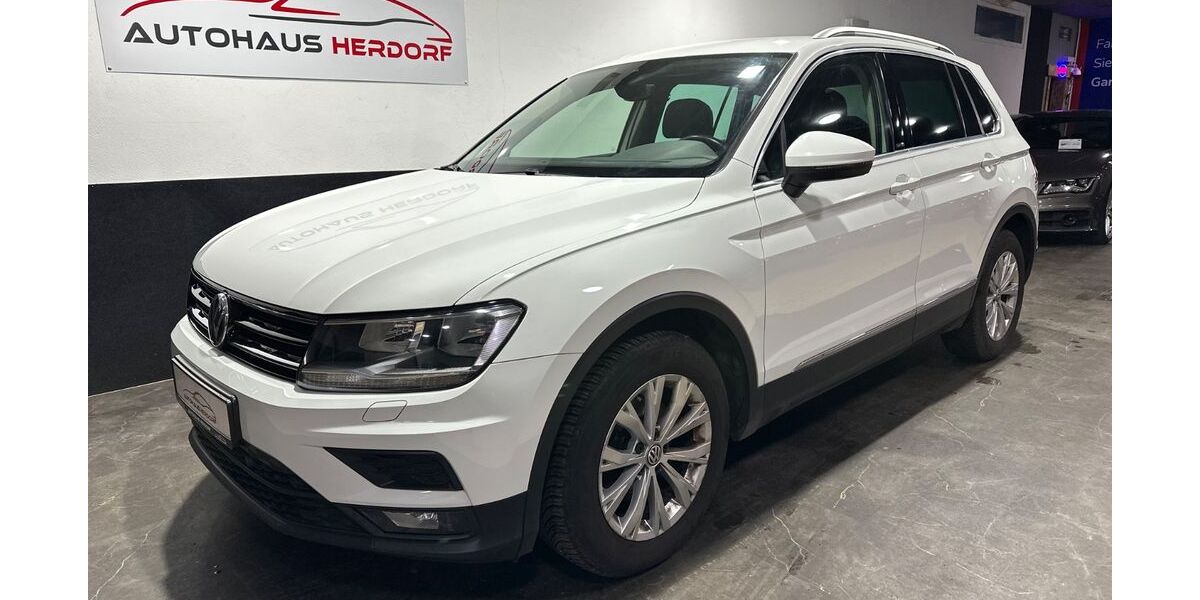 VW Tiguan 219.852 km 14.980 &euro; Herdorf 57562