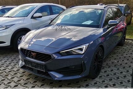 Cupra Leon 94.150 km 25.999 &euro; Freiberg 09599