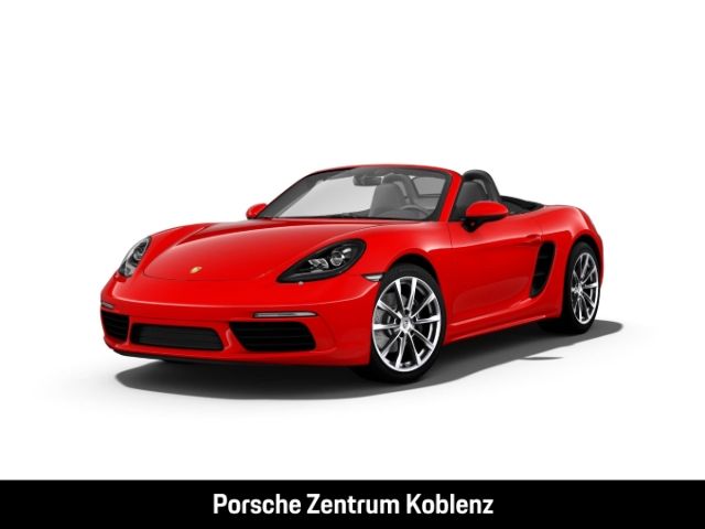 Porsche Boxster 58.100 km 54.250 € Koblenz 56070