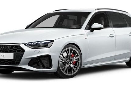 Audi A4 13.831 km 50.830 &euro; Bad Tölz 83646