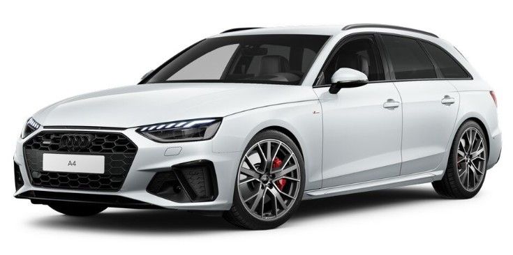 Audi A4 13.831 km 50.830 &euro; Bad Tölz 83646