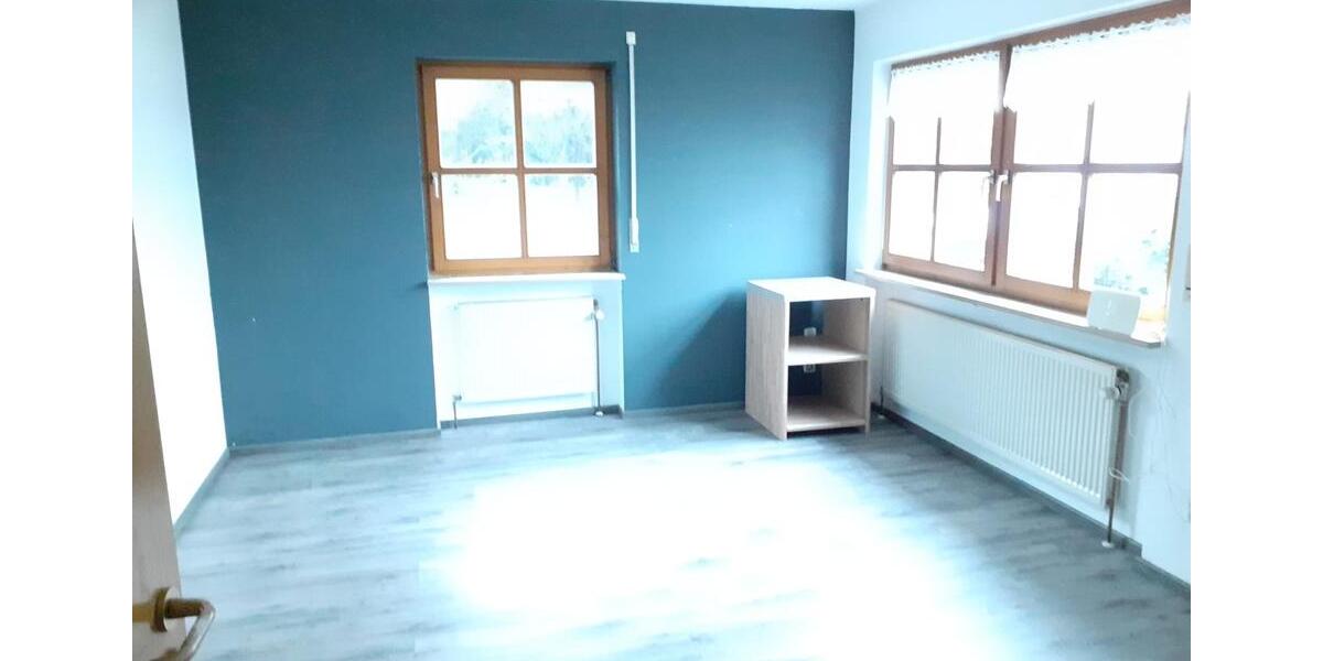 2-Zimmer-Wohnung 1 zimmer