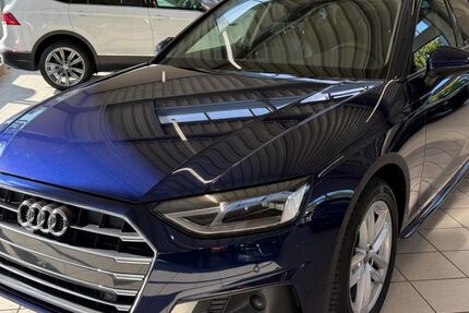 Audi A4 158.519 km 17.699 &euro; Buxtehude 21614