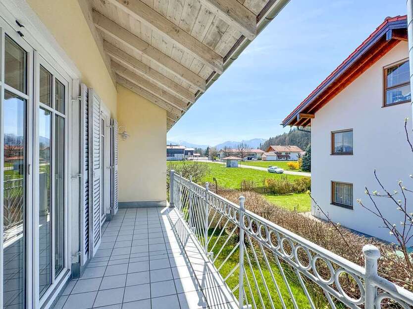 Wohnung zum Kaufen in Prien am Chiemsee 489.000 € 84.1 m²