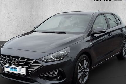 Hyundai i30 16.439 km 18.450 € Wilhelmshaven 26389