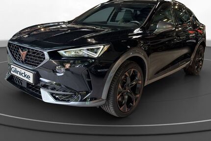 Cupra Formentor 46.890 km 26.980 &euro; Lübbecke 32312
