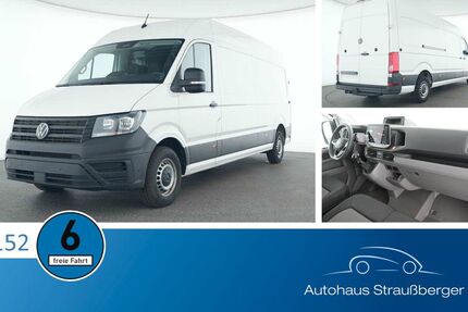 VW Crafter 35.700 km 36.980 &euro; Buchschwabach bei Nürnberg 90574